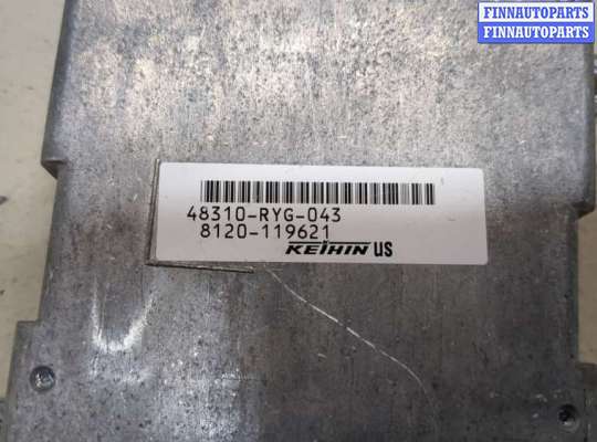 купить Блок комфорта на Acura MDX 2006-2013