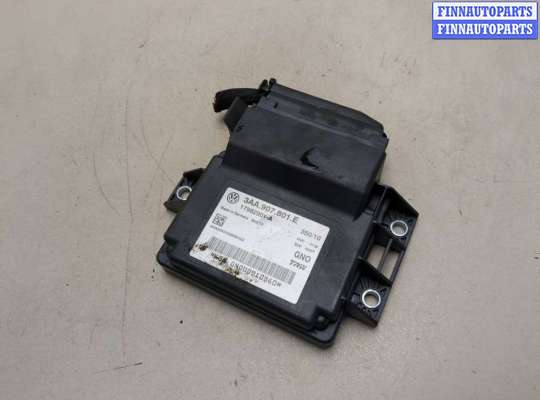 Блок управления стояночным тормозом VG2577129 на Volkswagen Passat CC 2008-2012