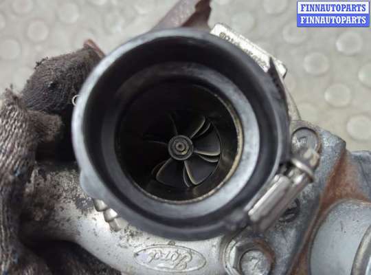 купить Турбина на Ford Transit 2006-2014