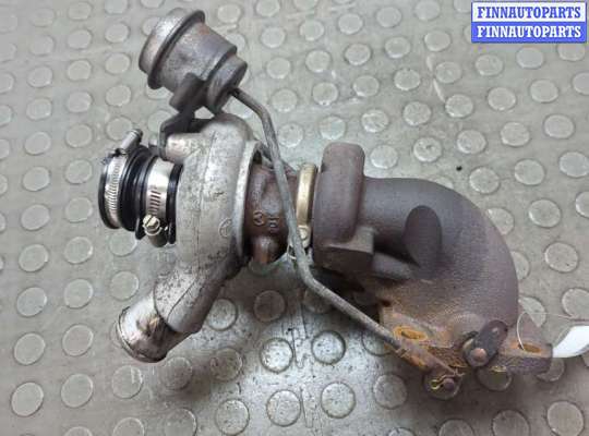 купить Турбина на Ford Transit 2006-2014