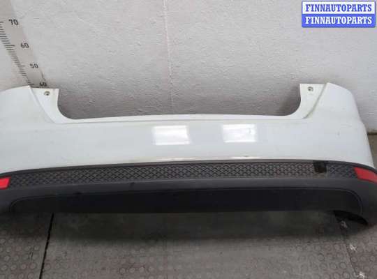 купить Бампер на Ford Focus 3 2011-2015