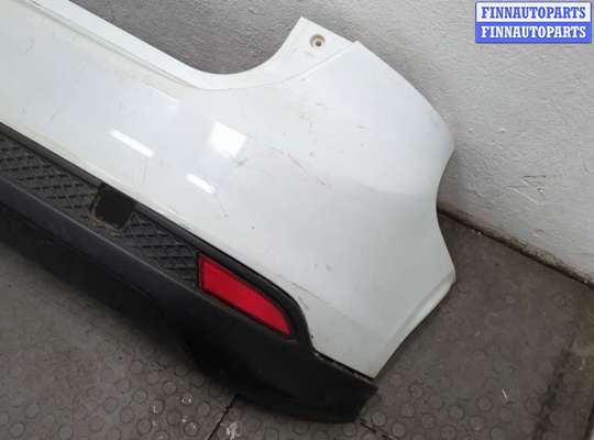 купить Бампер на Ford Focus 3 2011-2015