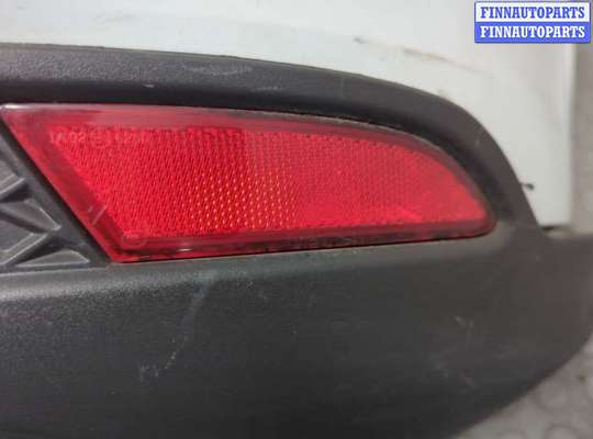 купить Бампер на Ford Focus 3 2011-2015