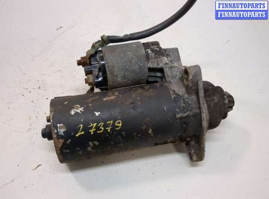 купить Стартер на Volkswagen Transporter 4 1991-2003