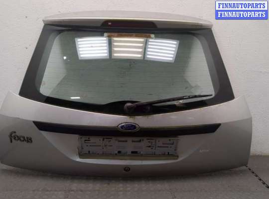 купить Замок багажника на Ford Focus 1 1998-2004
