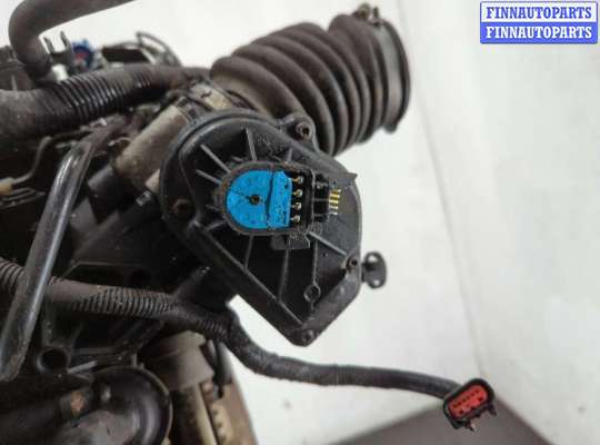 купить Генератор на Ford Focus 2 2005-2008