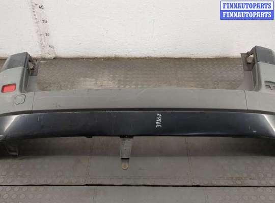 купить Бампер на Renault Scenic 2003-2009