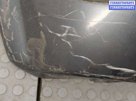 купить Бампер на Renault Scenic 2003-2009