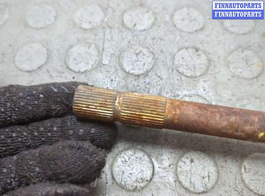 купить Кардан рулевой на Mitsubishi Lancer 10 2007-2017