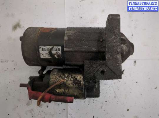 купить Стартер на Renault Megane 2 2002-2009