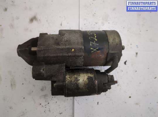 купить Стартер на Renault Megane 2 2002-2009