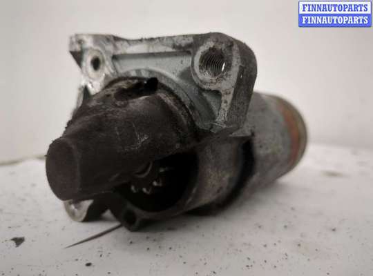 купить Стартер на Renault Megane 2 2002-2009