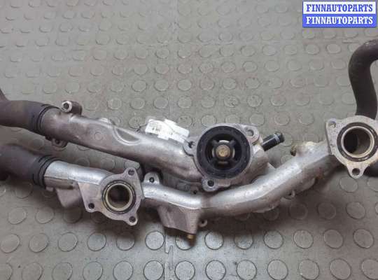 купить Корпус термостата на Renault Laguna 2 2001-2007
