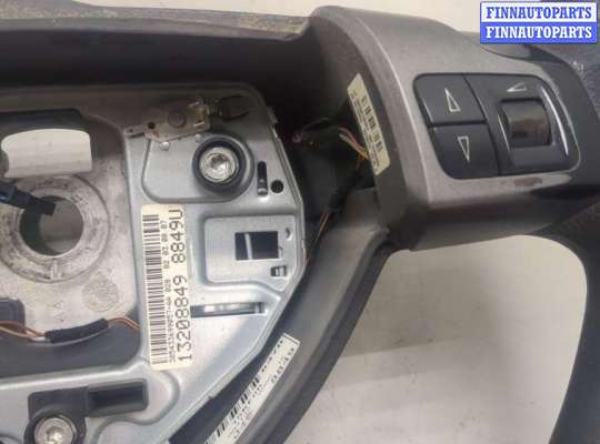 купить Руль на Opel Vectra C 2002-2008