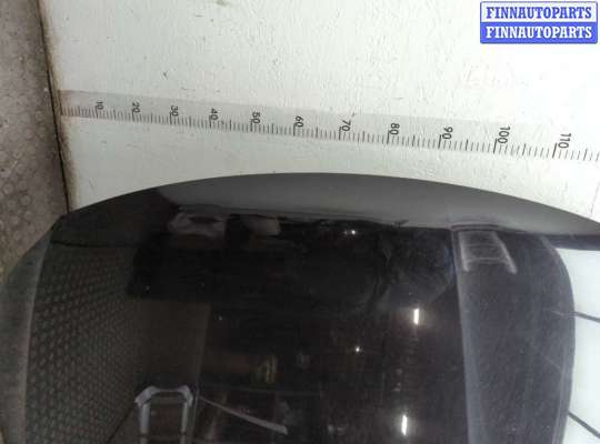 купить Капот на Volkswagen Passat CC 2008-2012