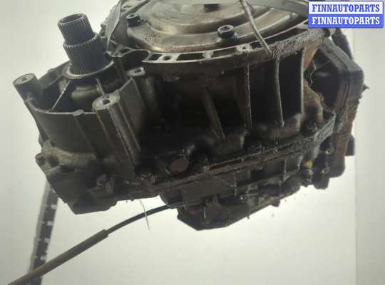 купить КПП - автомат (АКПП) 4х4 на Jaguar X-Type 2001-2009