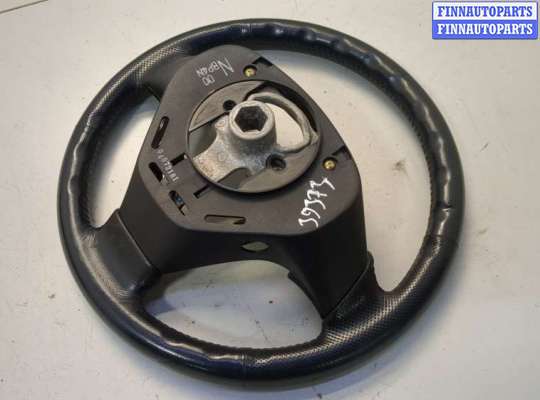 купить Руль на Mazda 3 (BK) 2003-2009
