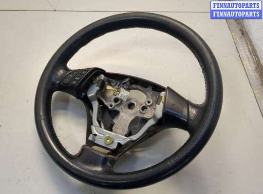 купить Руль на Mazda 3 (BK) 2003-2009