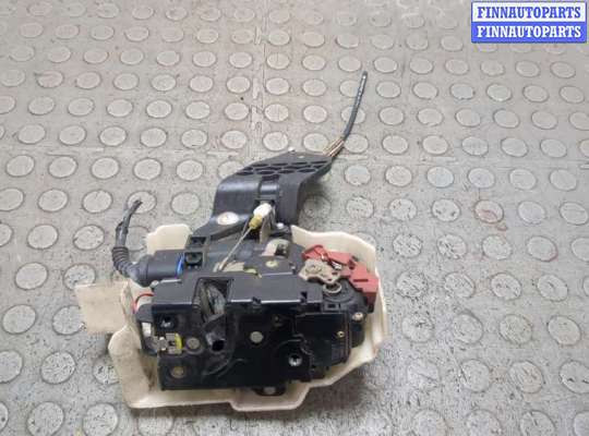 Купить Замок двери на Volkswagen Touareg 2002-2007 Замок двери VG2659926 на Volkswagen Touareg 2002-2007