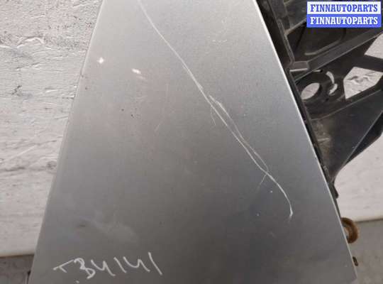 Крыло переднее на Peugeot 5008
