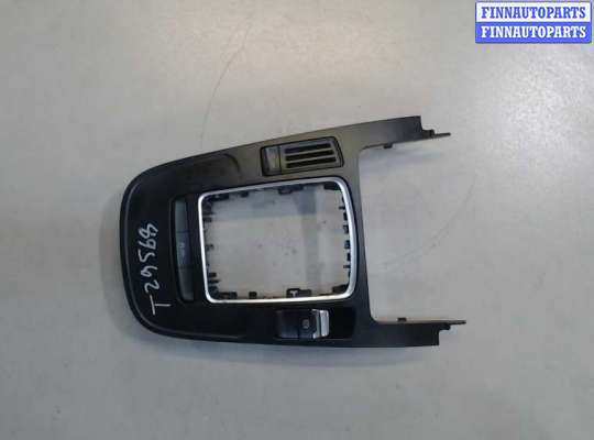 купить Рамка под кулису на Audi A4 (B8) 2007-2011