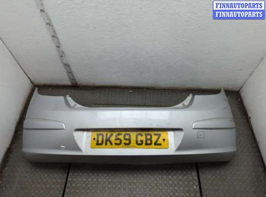 Заглушка буксировочного крюка HN608578 на Hyundai i30 2007-2012