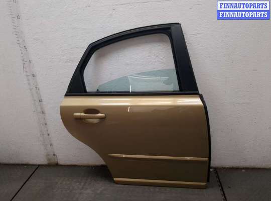 купить Стекло боковой двери на Volvo S40 2004-