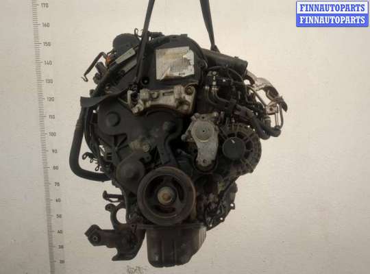 Двигатель (ДВС) CT1074450 на Citroen Berlingo 2012-2018
