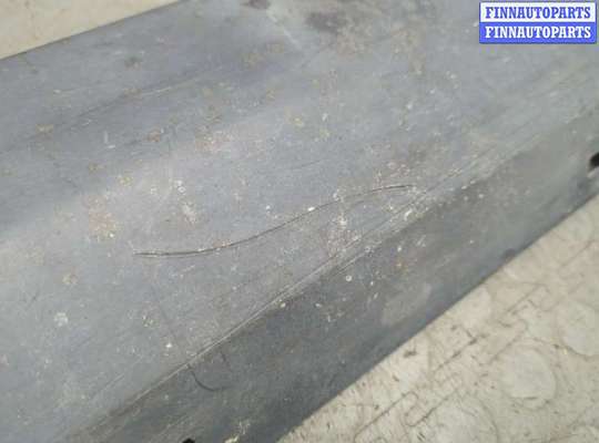 купить Накладка на порог на Ford Mustang 2005-2009