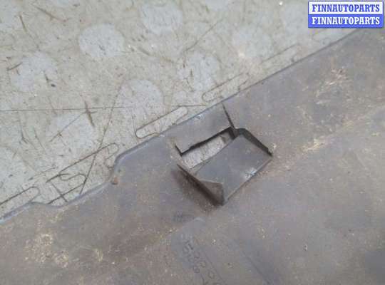 купить Накладка на порог на Ford Mustang 2005-2009