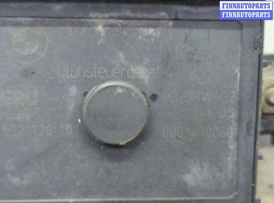 купить Реле накала на BMW 1 E87 2004-2011