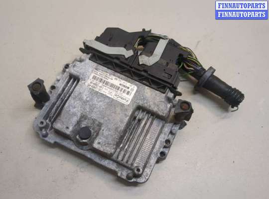 купить Блок управления двигателем на Ford Focus 3 2011-2015