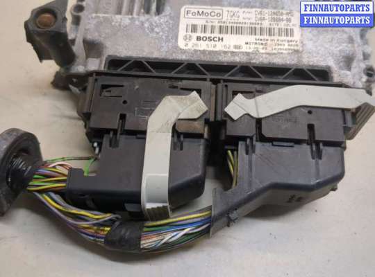 купить Блок управления двигателем на Ford Focus 3 2011-2015