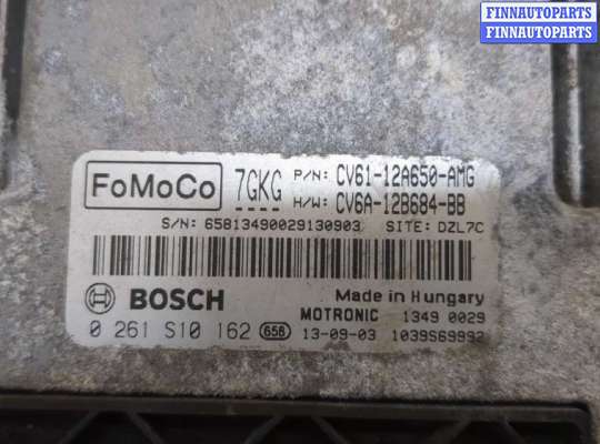 купить Блок управления двигателем на Ford Focus 3 2011-2015