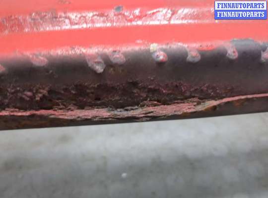 купить Усилитель бампера на Ford Fusion 2002-2012