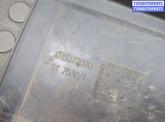 купить Бампер на Peugeot Boxer 2014-2025