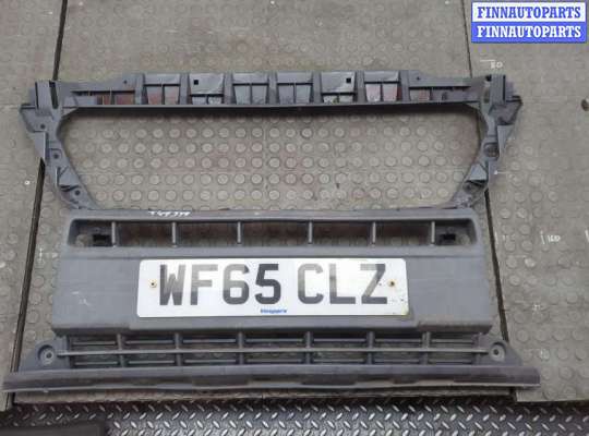 купить Бампер на Peugeot Boxer 2014-2025