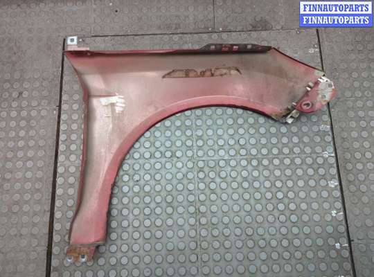 купить Крыло на Ford Focus 3 2011-2015