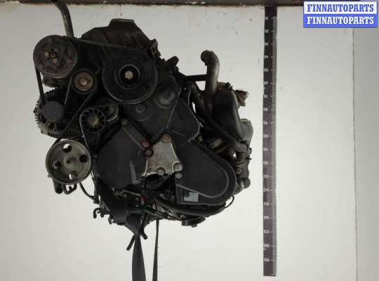 купить Форсунка топливная на Citroen C5 2001-2004