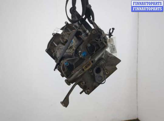 купить Головка блока (ГБЦ) на Skoda Fabia 2007-2014