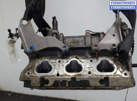 купить Головка блока (ГБЦ) на Skoda Fabia 2007-2014