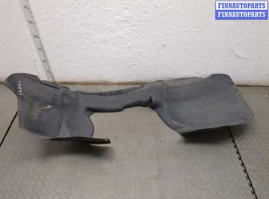 купить Защита арок (подкрылок) на Chrysler Pacifica 2003-2008