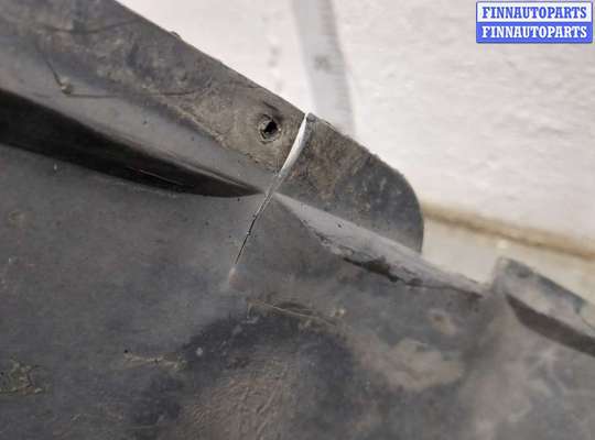 купить Защита арок (подкрылок) на Chrysler Pacifica 2003-2008