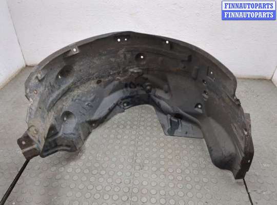 купить Защита арок (подкрылок) на Land Rover Discovery 3 2004-2009