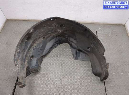 купить Защита арок (подкрылок) на Land Rover Discovery 3 2004-2009