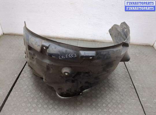 купить Защита арок (подкрылок) на Land Rover Discovery 3 2004-2009