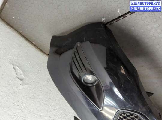 купить Бампер на Ford Focus 2 2008-2011