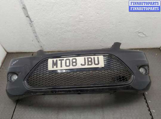 Бампер FO2160805 на Ford Focus 2 2008-2011