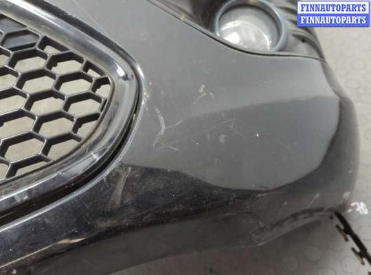 купить Бампер на Ford Focus 2 2008-2011