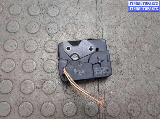 купить Замок стекла на BMW 5 E60 2003-2010